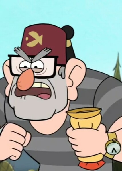 Stanley Pines photo