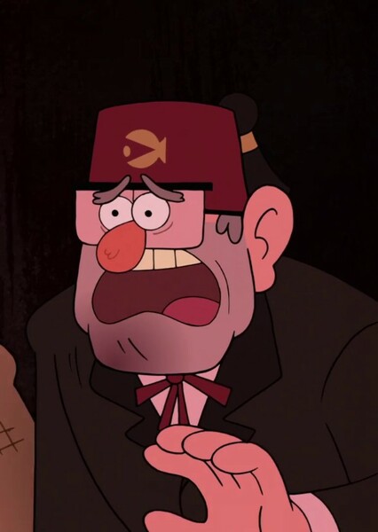 Stanley Pines photo