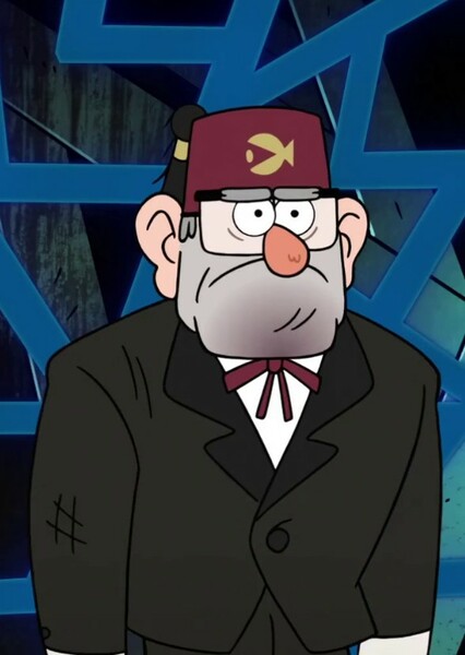 Stanley Pines photo