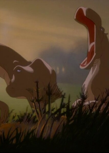 Gryposaurus (Fantasia)