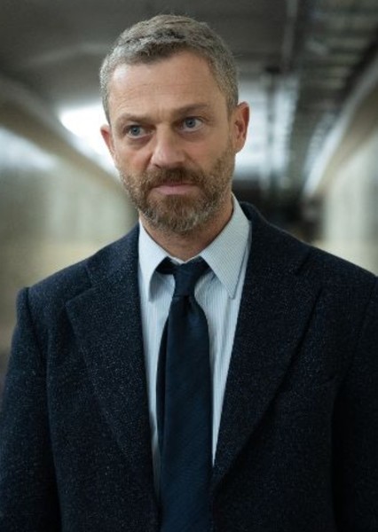 Grzegorz Damięcki photo
