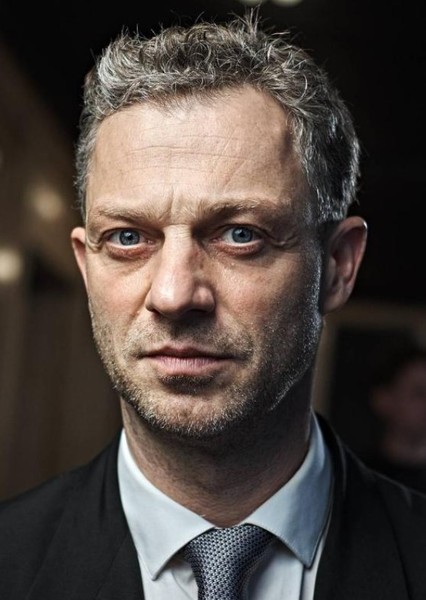 Grzegorz Damięcki photo