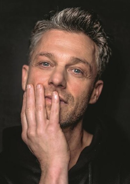 Grzegorz Damięcki photo