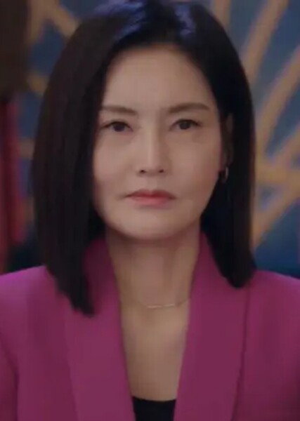 Gu Hwa-Ran photo