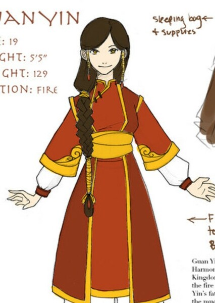 Guan Yin