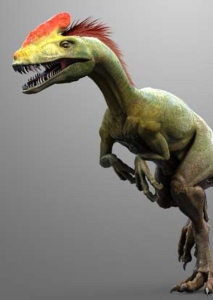 Guanlong photo