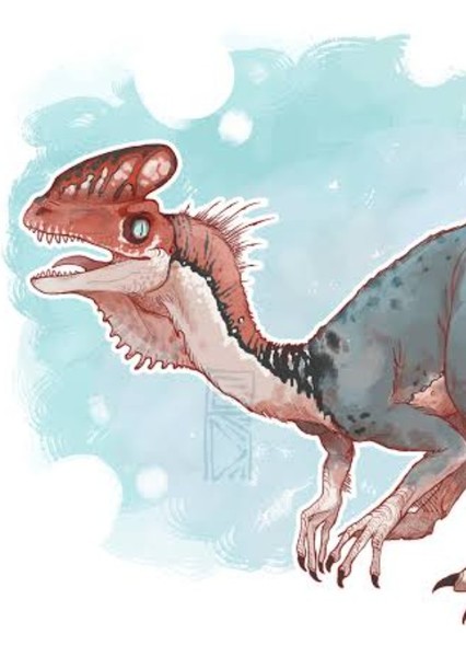 Guanlong photo