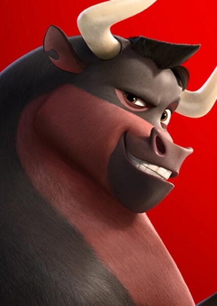 Guapo (Ferdinand)