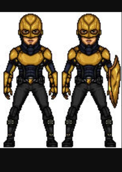 Guardian (DC Comics)
