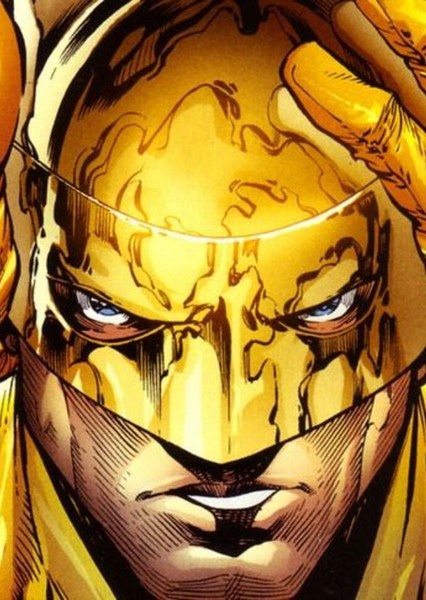 Guardian (DC Comics)