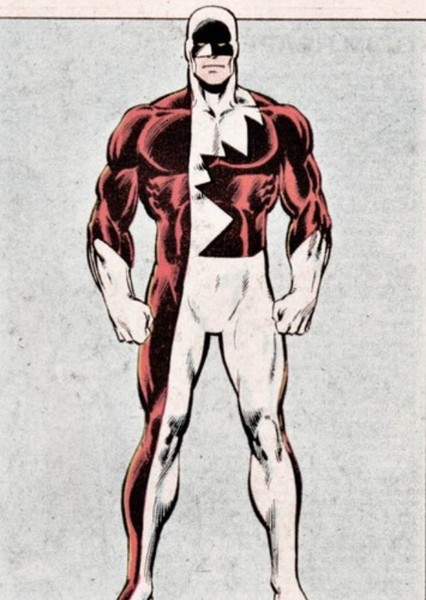 Guardian (James Hudson)