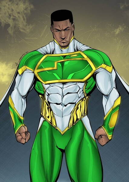 Guardian Prime (Tunde Jaiye)