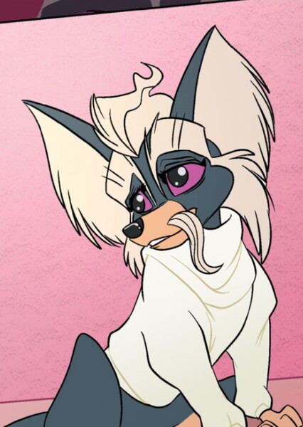 Gucci (Stray Dogs)