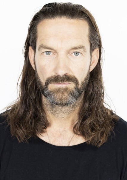 Gudmundur Thorvaldsson photo