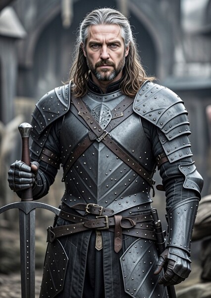 Rickard Stark