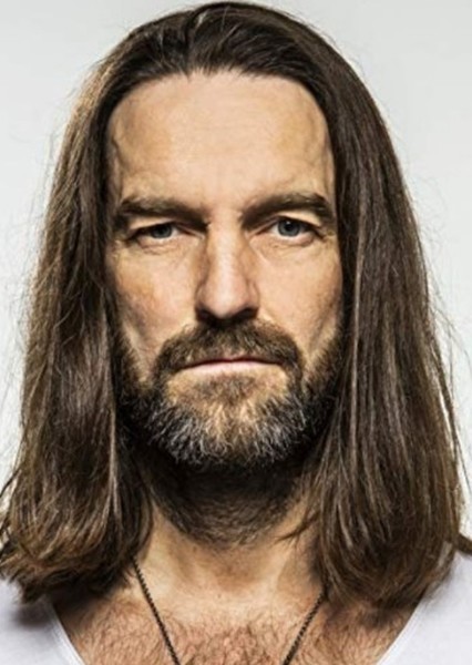 Gudmundur Thorvaldsson photo
