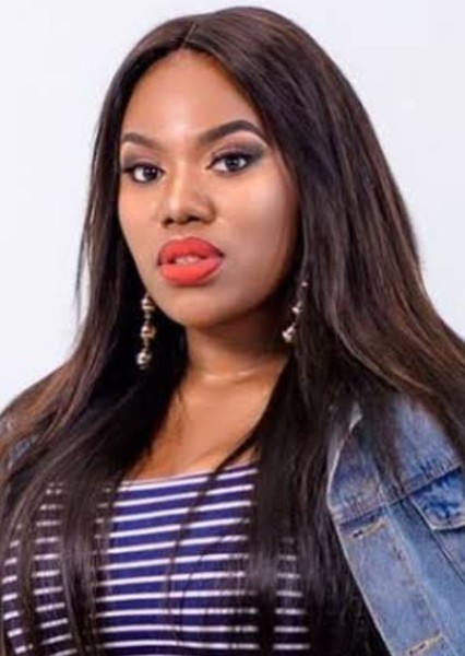 Gugu Gumede photo