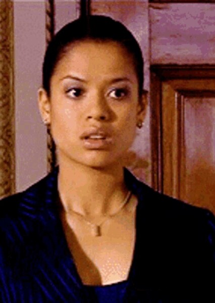 Gugu Mbatha-Raw photo