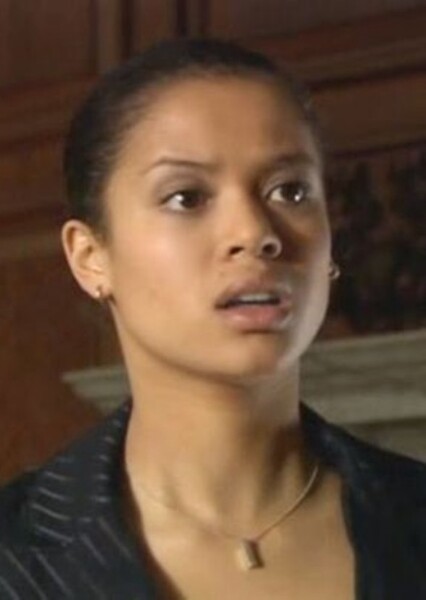 Gugu Mbatha-Raw photo