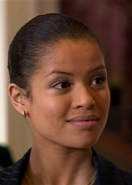Gugu Mbatha-Raw photo