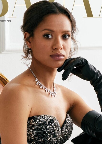 Gugu Mbatha-Raw photo