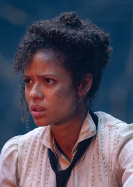 Gugu Mbatha-Raw photo
