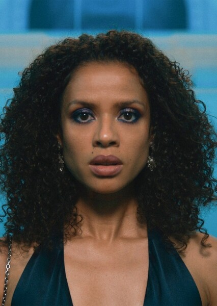 Gugu Mbatha-Raw photo