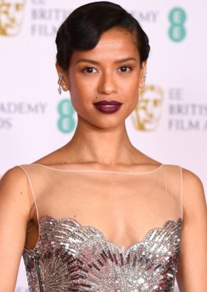 Gugu Mbatha-Raw
