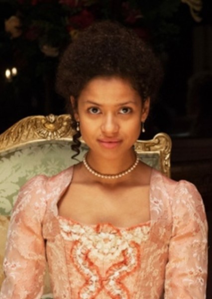 Gugu Mbatha-Raw