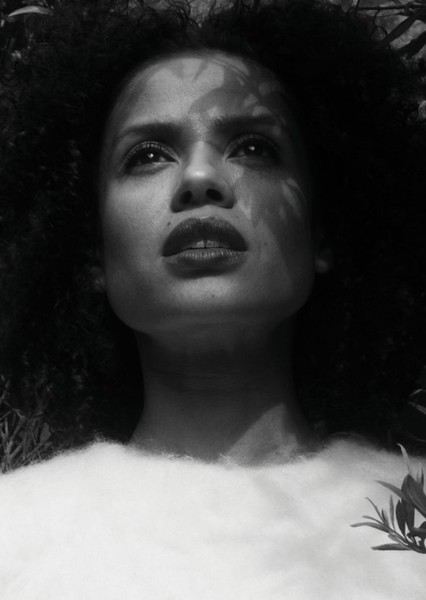 Gugu Mbatha-Raw as M’yri’ah in Martian Manhunter