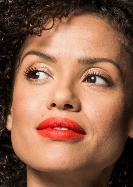 Gugu Mbatha-Raw