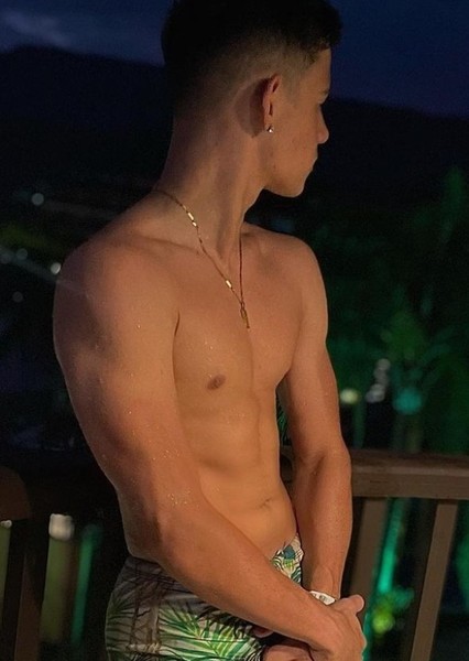 Gui Rodrigues photo