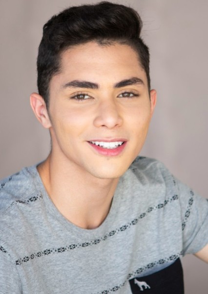 Gui Vieira photo