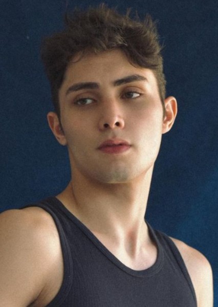 Gui Vieira photo