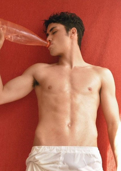 Gui Vieira photo