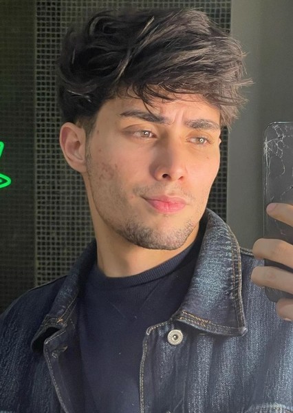 Gui Vieira photo