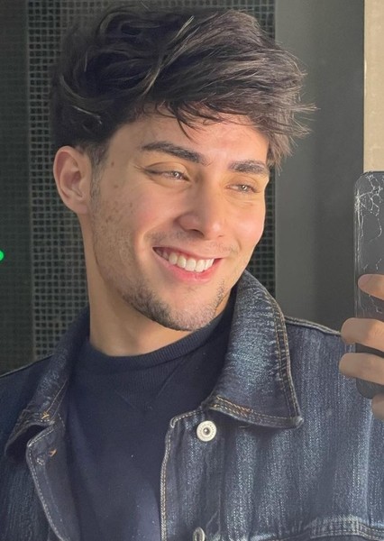 Gui Vieira photo