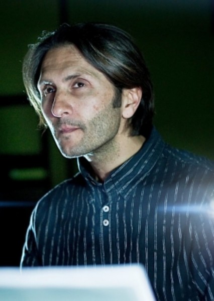 Guido Di Naccio