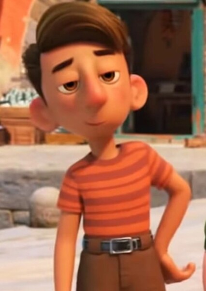 Guido (Luca)