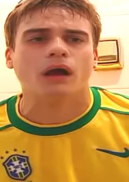 Guiga (De Cara Limpa 2000)