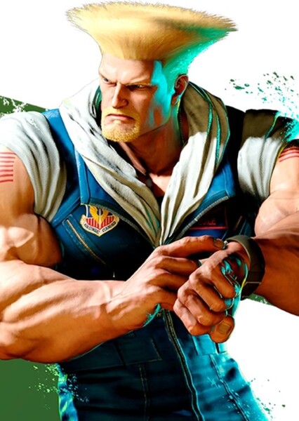 Guile
