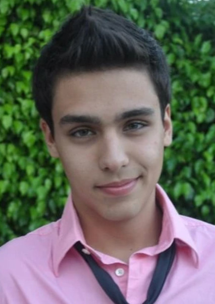 Guilherme Apollonio photo