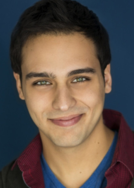 Guilherme Apollonio photo