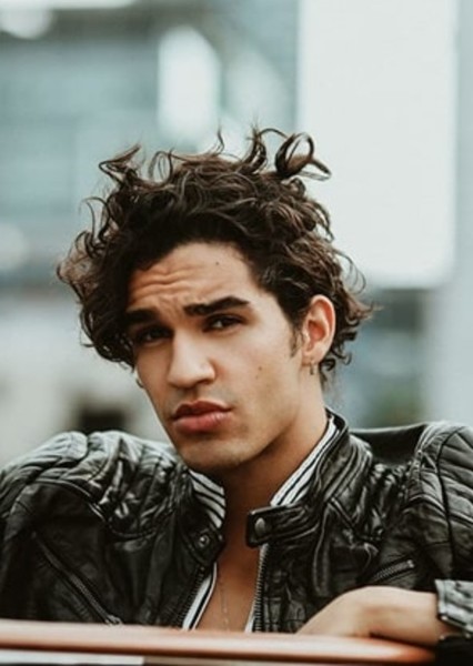 Guilherme Babilônia photo