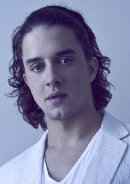 Guilherme Boury photo