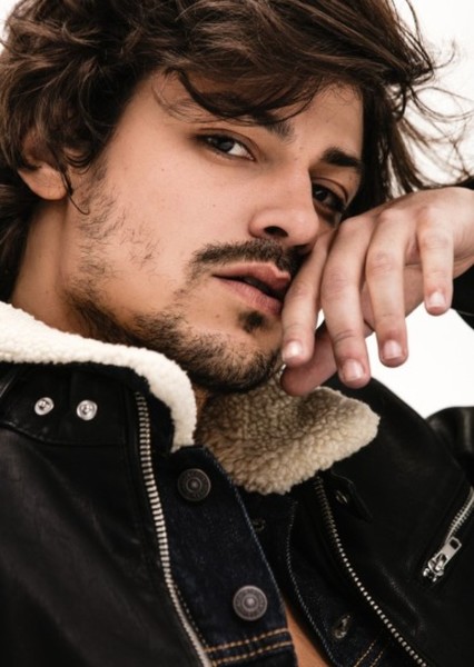 Guilherme Faulhaber photo