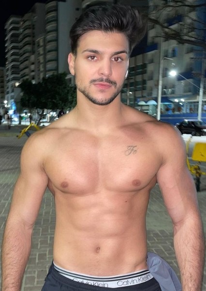 Guilherme Magnago photo