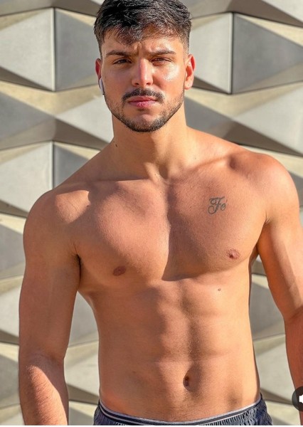 Guilherme Magnago photo