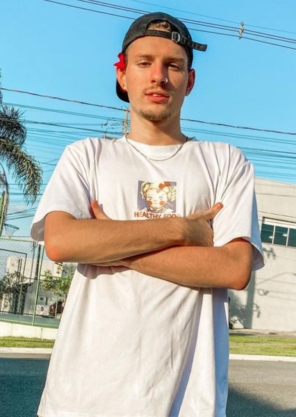 Guilherme Souza photo
