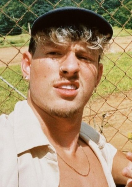 Guilherme Souza photo